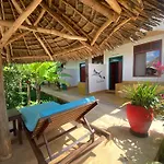 Shanti Yoga Home & Restaurant