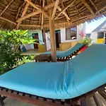 Shanti Yoga Home & Restaurant