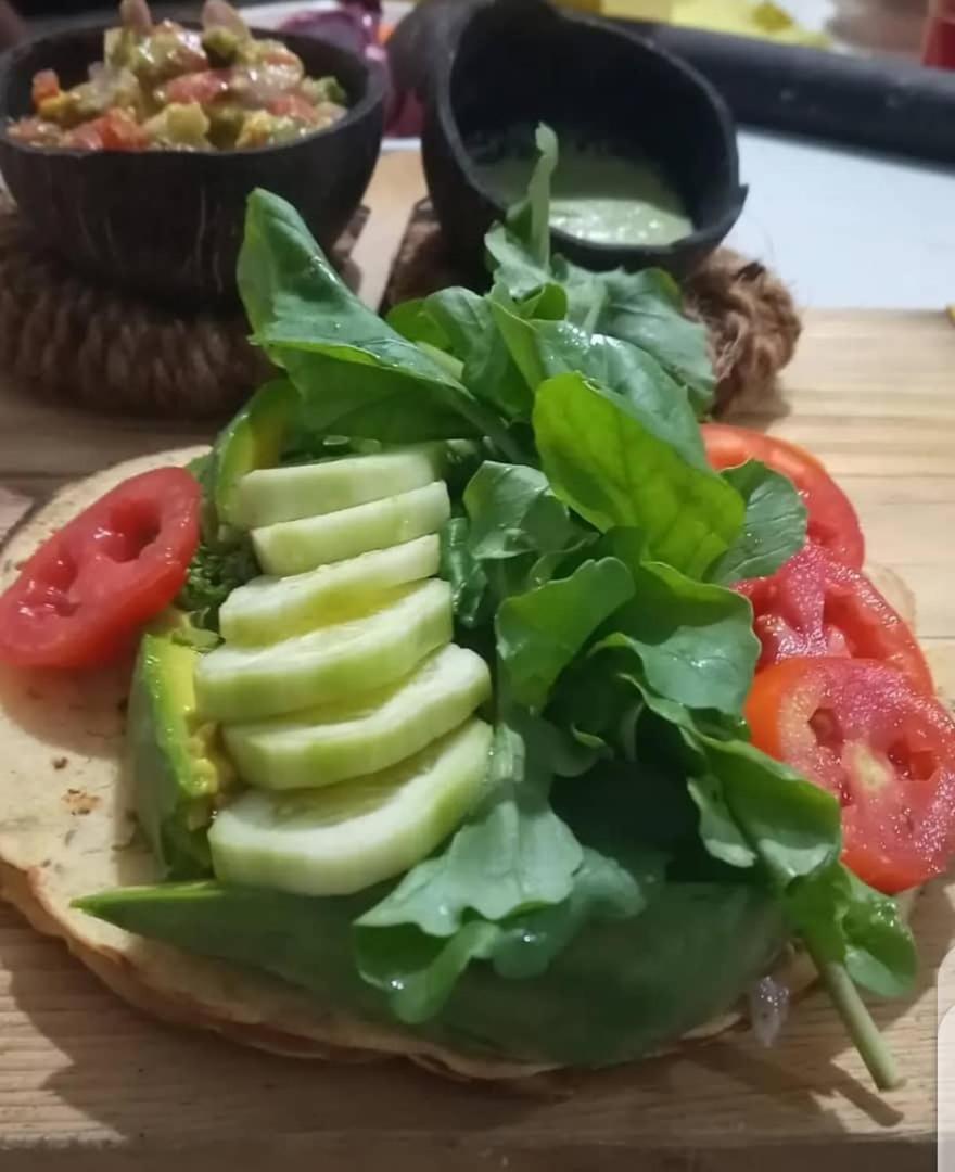 Bed & Breakfast Shanti Yoga & Restaurant