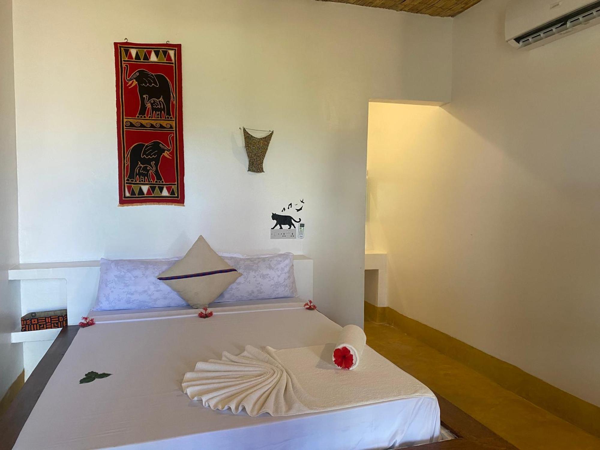 Bed & Breakfast Shanti Yoga & Restaurant