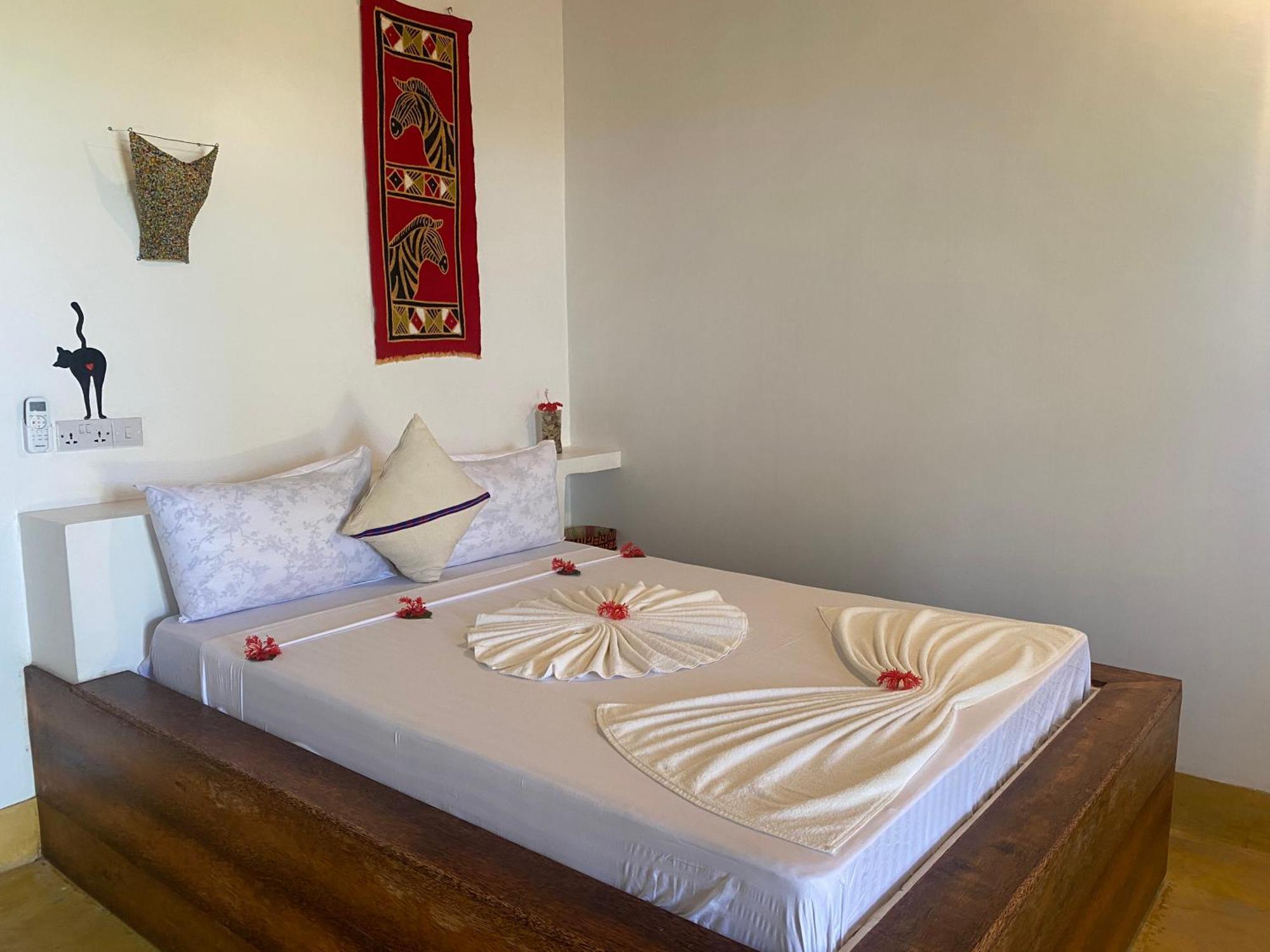 Shanti Yoga & Restaurant Kibigija