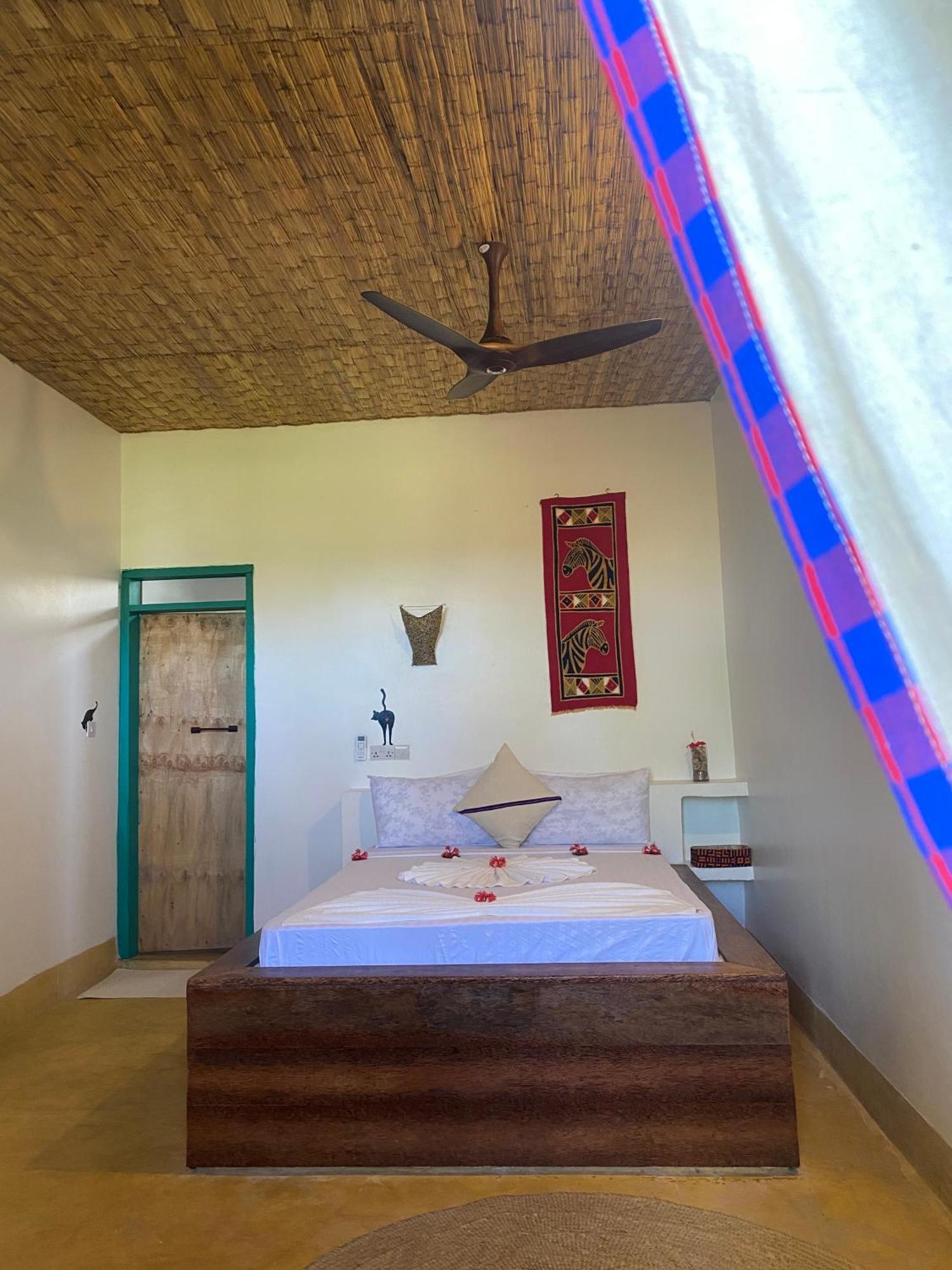 Shanti Yoga & Restaurant * Kibigija