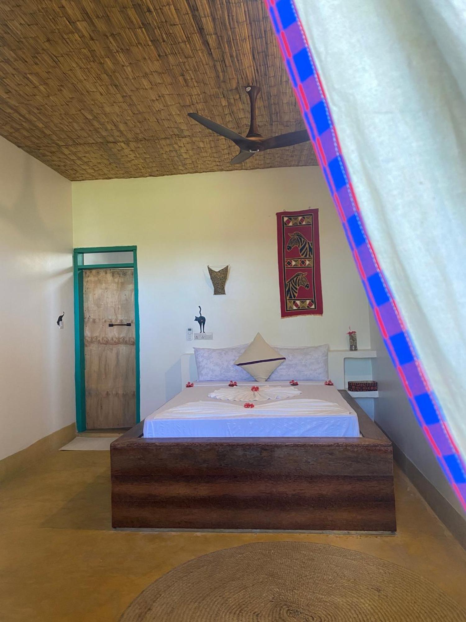 Shanti Yoga & Restaurant