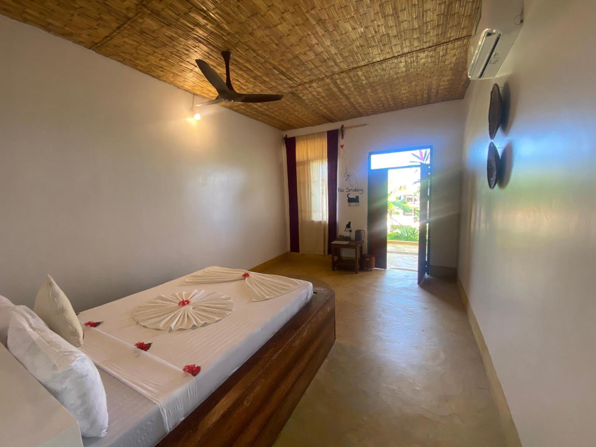 Shanti Yoga & Restaurant Bed & Breakfast