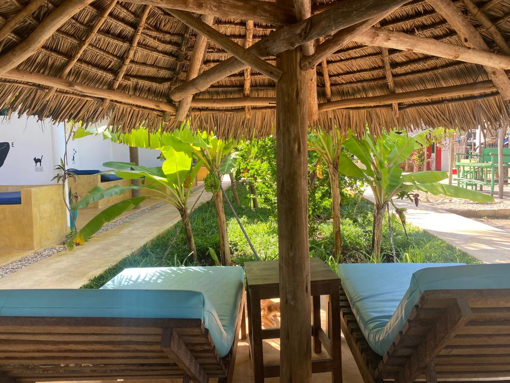 Shanti Yoga & Restaurant Bed & Breakfast *