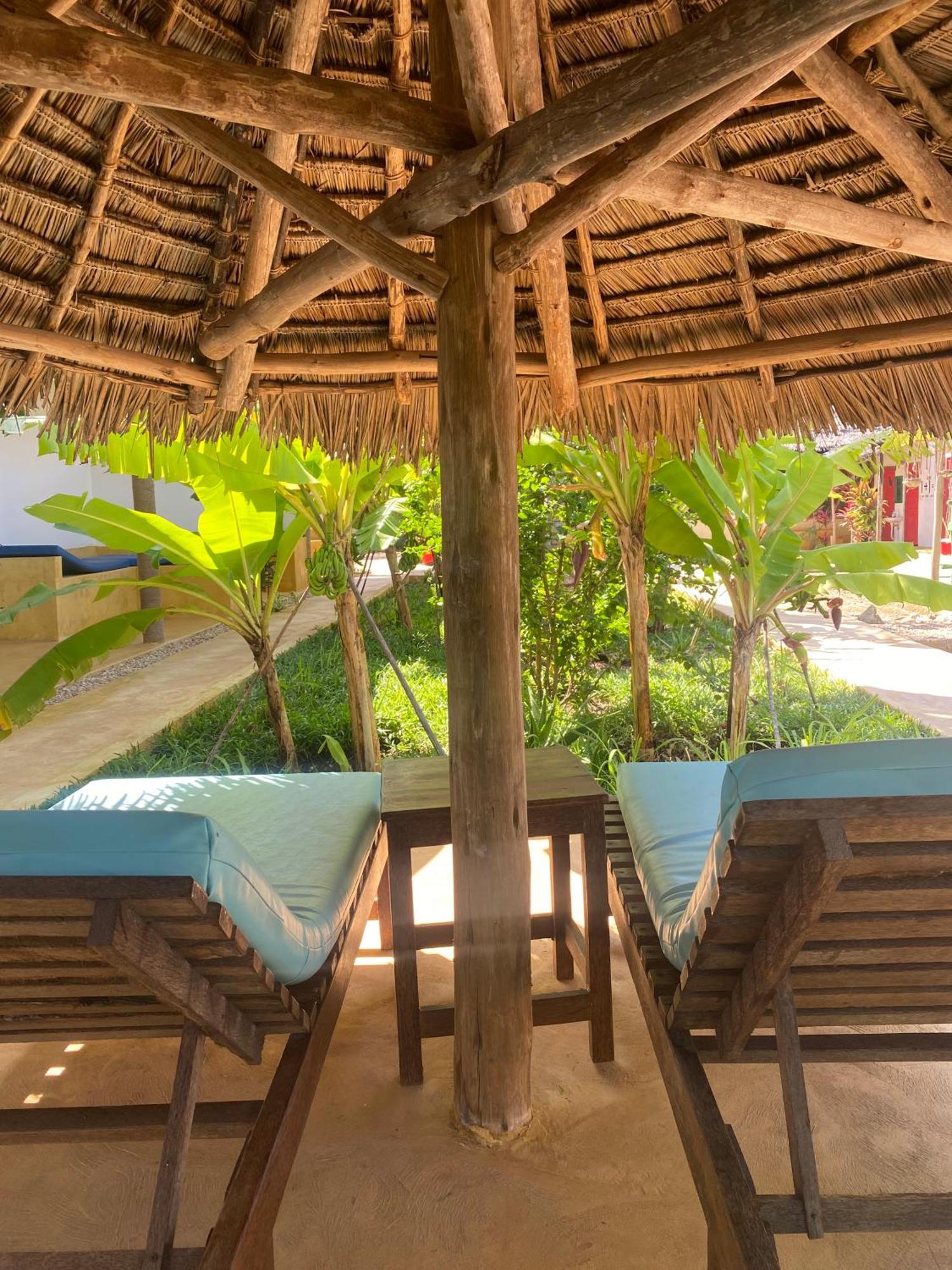 Shanti Yoga & Restaurant Bed & Breakfast *