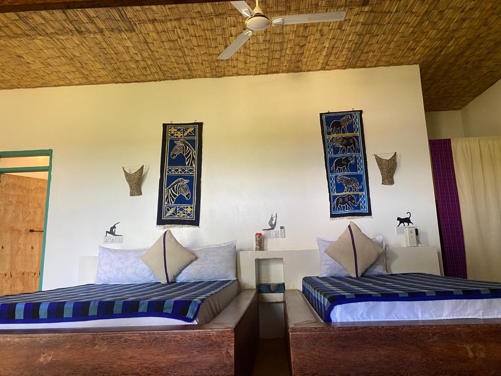Bed & Breakfast Shanti Yoga & Restaurant *