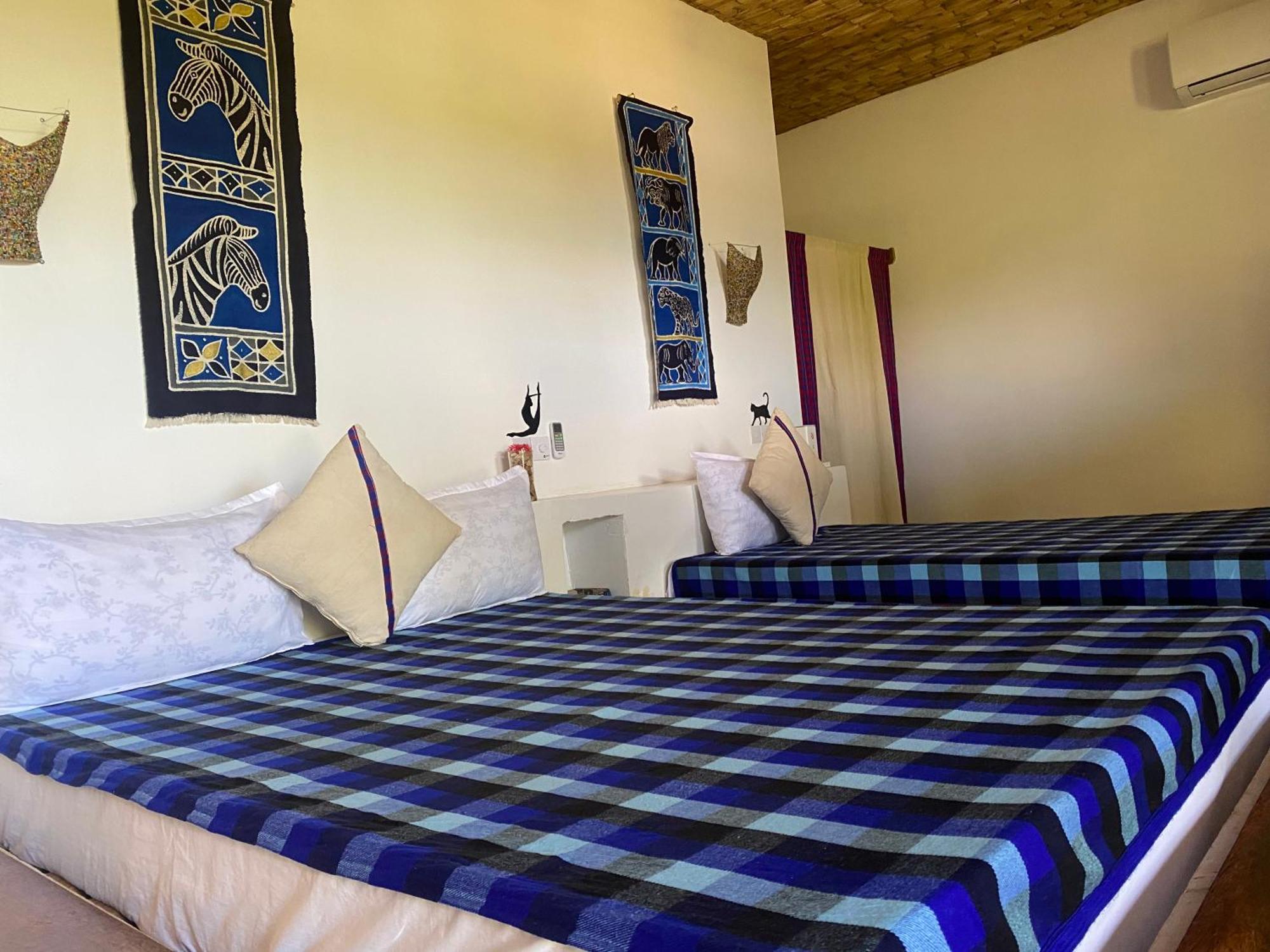 Bed & Breakfast Shanti Yoga & Restaurant