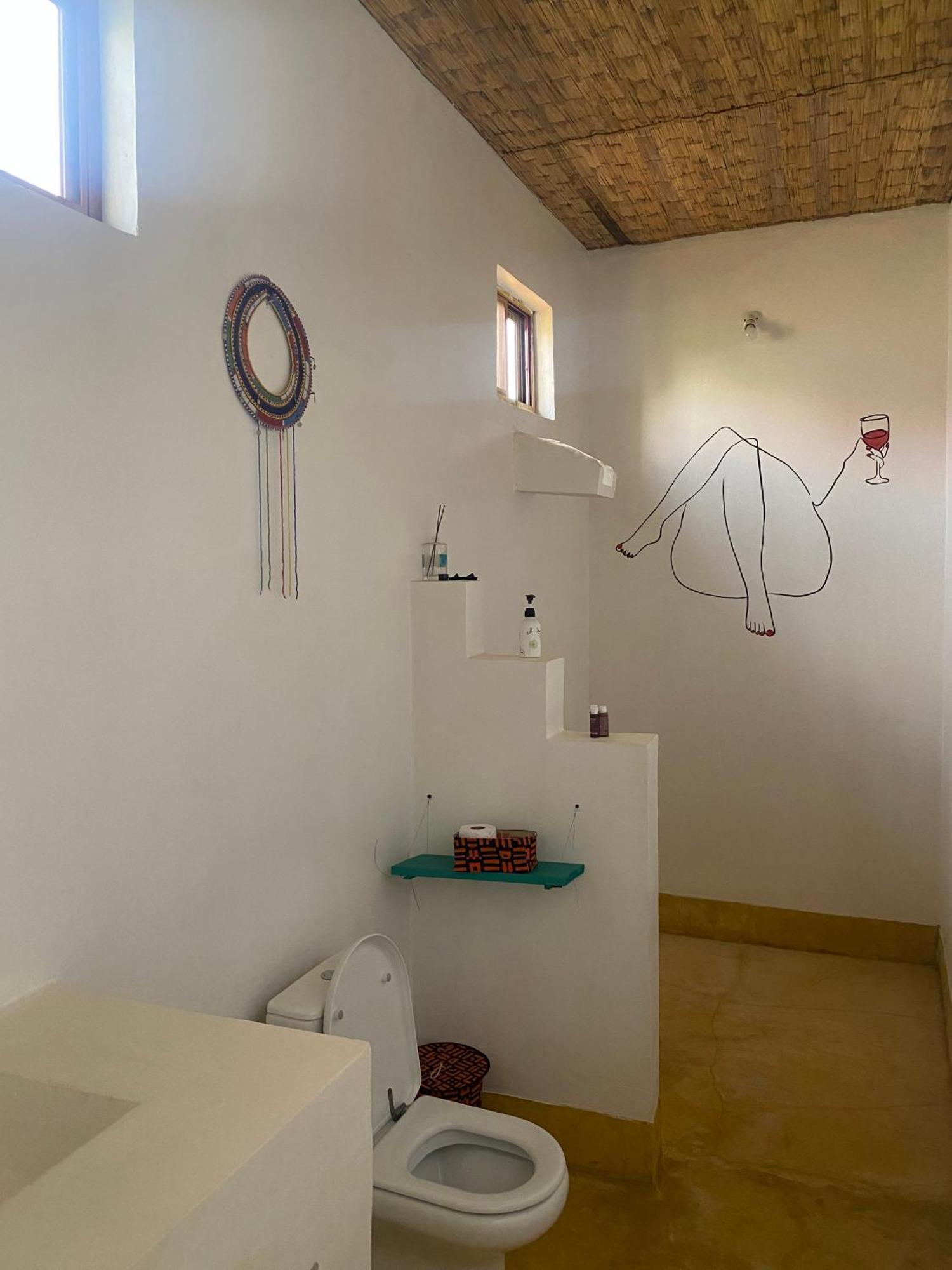 Bed & Breakfast Shanti Yoga & Restaurant