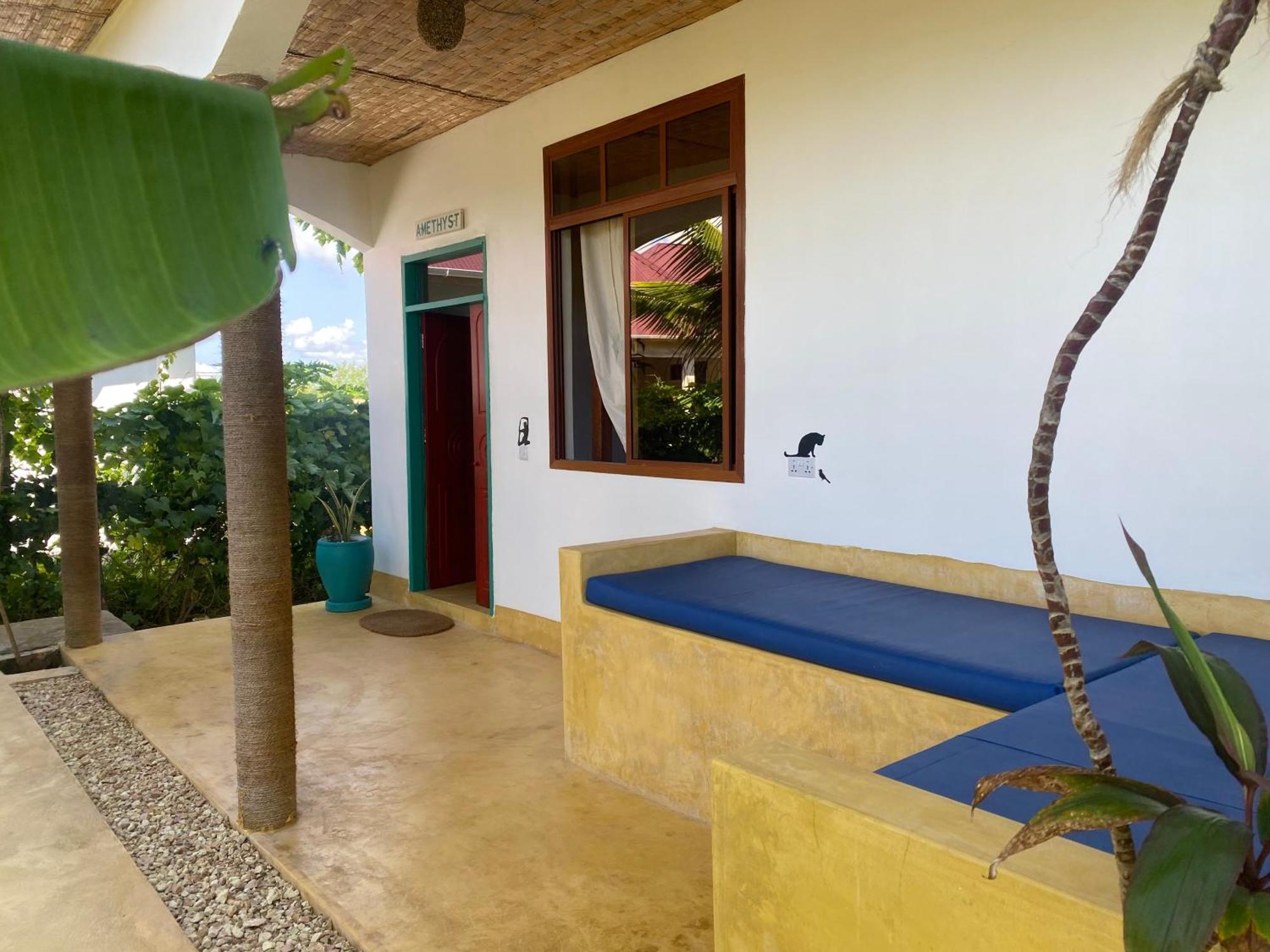 Shanti Yoga & Restaurant Bed & Breakfast *